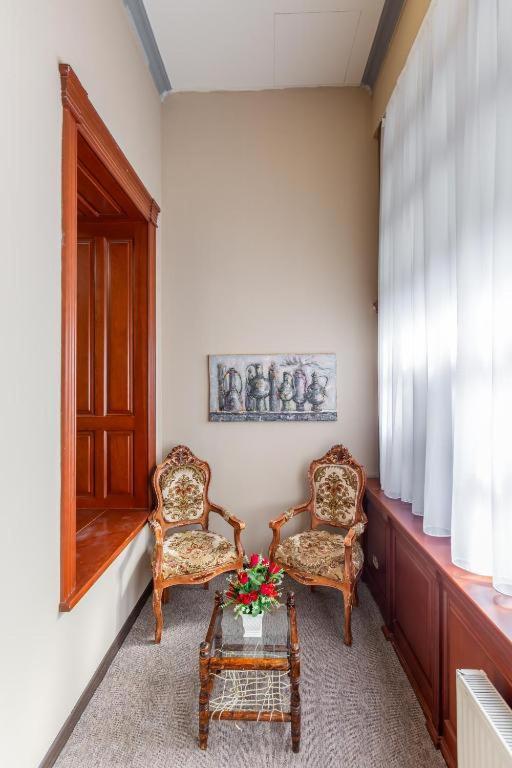 Garden Inn Nizami Hotel Baku Eksteriør bilde